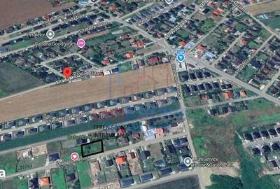 Teren de 500 mp, în Miroslava - 5