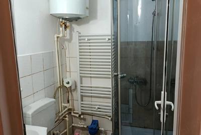 Garsonieră semidecomandată în Central - 3