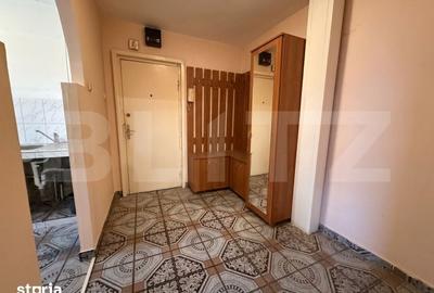 Apartament cu 3 camere în Micro 16 - 6