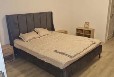 Garsonieră semidecomandată în Costin Georgian