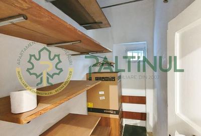 Apartament cu 2 camere nedecomandat în Central - 9