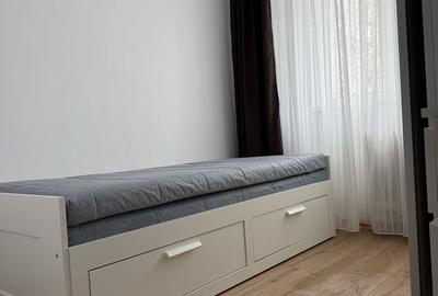 Apartament cu 2 camere decomandat în Central - 3