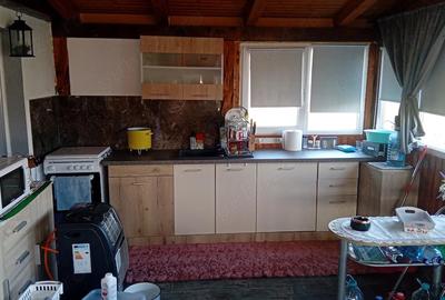 Casă cu Teren 690 Mp în Central
