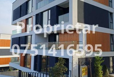 Garsonieră decomandată în Valea Lupului - 2