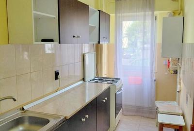 Garsonieră nedecomandată, mobilată în Mazepa 1 - 4