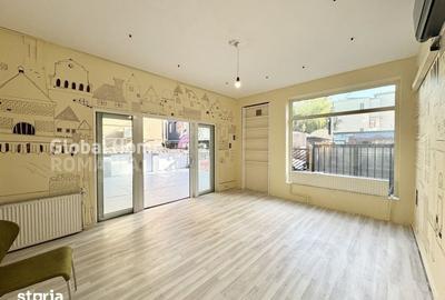 Casă cu 5 camere cu Teren 130 Mp în Floreasca