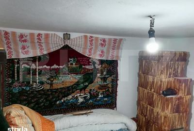 Casă cu 6 camere cu Teren 1056 Mp în Malu cu Flori - 4