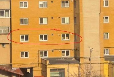 Apartament cu 4 camere în Central