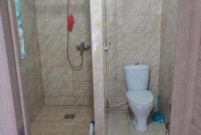 Garsonieră decomandată în Brâncoveanu