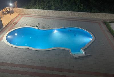 Casă cu 12 camere cu Canalizare în Alexandru cel Bun - 8