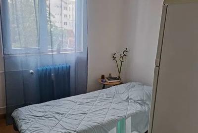 Garsonieră semidecomandată, mobilată în Gheorgheni