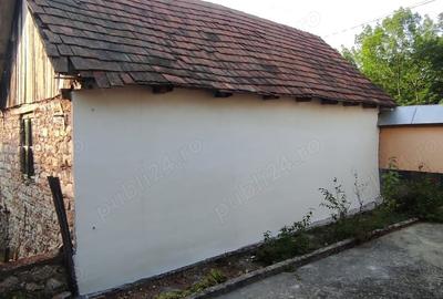 Casă cu 2 camere cu Teren 719 Mp în Potoc - 7