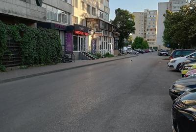 Spațiu comercial, de 11 mp, în Alexandru cel Bun