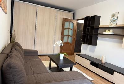 Apartament cu 2 camere decomandat, mobilat în Drumul Taberei - 3