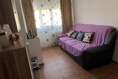 Apartament cu 2 camere semidecomandat în Central - 5