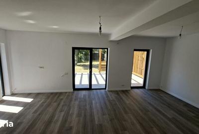 Casă cu 4 camere cu Teren 500 Mp în Bascov - 13