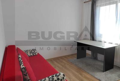 Apartament cu 2 camere semidecomandat în Zorilor - 3