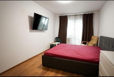 Apartament cu 2 camere în Theodor Pallady