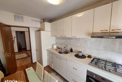 Apartament cu 3 camere în Piața - 2