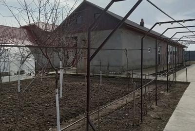 Casă în Beuca