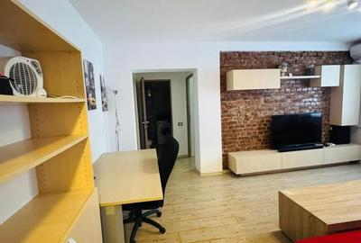 Apartament cu 2 camere, mobilat în Cotroceni - 3