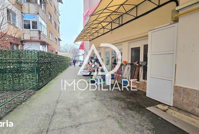 Spațiu comercial, de 30 mp, în Central - 1