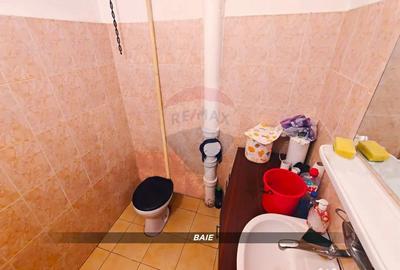 Spațiu comercial, de 153 mp, în Central