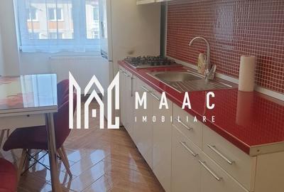 Apartament cu 2 camere decomandat, mobilat în Central - 2