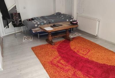 Apartament decomandat în Copou