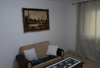 Apartament cu 2 camere semidecomandat în Central - 2