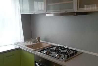Apartament cu 2 camere decomandat în Central - 2