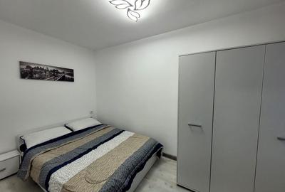 Apartament cu 2 camere în Central - 5
