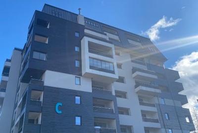 Apartament cu 4 camere decomandat, mobilat în 13 Decembrie