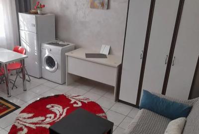 Apartament cu 2 camere decomandat în 1 Decembrie 1918 - 4