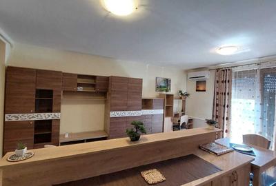 Apartament cu 2 camere decomandat în Carpați 2 - 6
