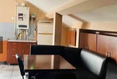 Apartament cu 2 camere decomandat în Kamsas - 1
