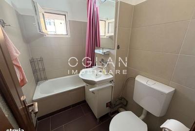 Apartament cu 3 camere decomandat în Vasile Aaron