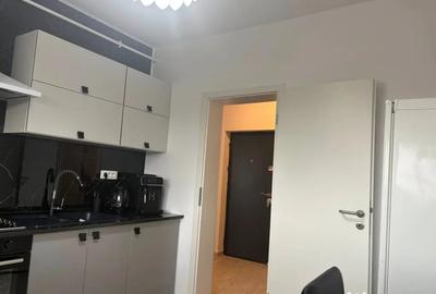 Apartament cu 2 camere decomandat în Sânpetru