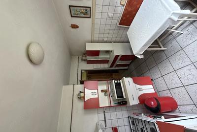 Apartament cu 2 camere semidecomandat în Central - 5