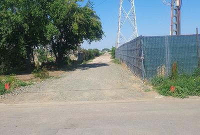 Teren de 18000 mp, în Bujac - 2