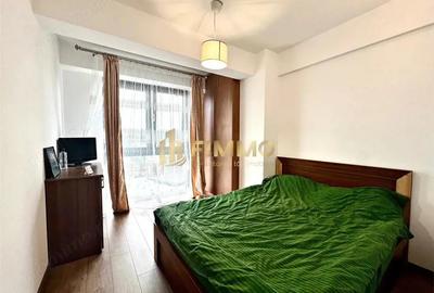 Apartament cu 2 camere decomandat în Burdujeni