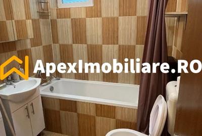Apartament cu 3 camere decomandat, mobilat în Popești-Leordeni - 7