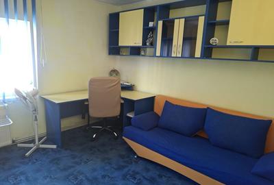 Apartament cu 2 camere decomandat, mobilat în Exterior Vest - 4