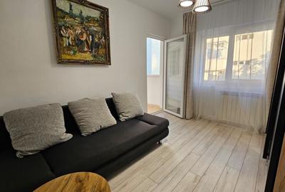 Apartament cu 4 camere decomandat, mobilat în Zorilor - 10