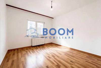 Apartament cu 2 camere decomandat în Ostroveni