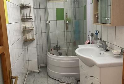 Apartament cu 3 camere decomandat în Unirii Nord - 4