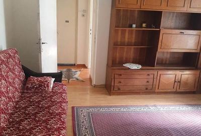 Apartament cu 2 camere semidecomandat în Central - 3