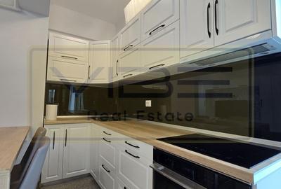 Apartament cu 4 camere semidecomandat, mobilat în Ultracentral - 9