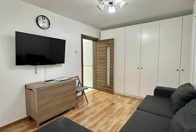 Apartament decomandat în Drumul Taberei