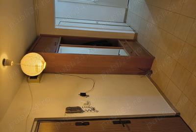 Apartament cu 2 camere decomandat în Complex Studențesc - 3